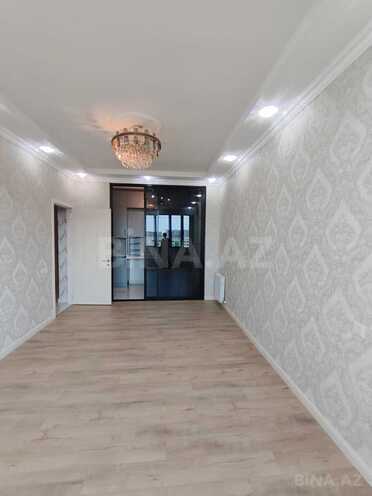 Продаётся 2-комн. новостройка 55 м², Насиминский  р., photo 1 from 15