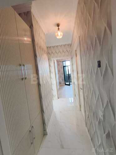 Продаётся 2-комн. новостройка 55 м², Насиминский  р., photo 12 from 15