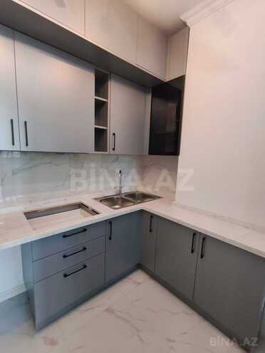 Продаётся 2-комн. новостройка 55 м², Насиминский  р., photo 6 from 15