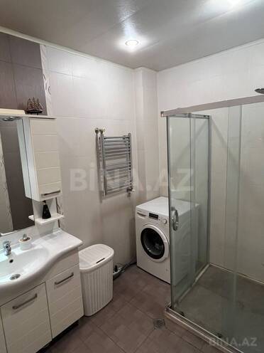 Сдаётся 3-комн. новостройка 130 м², м. Мемар Аджеми, photo 14 from 18