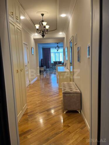 Сдаётся 3-комн. новостройка 130 м², м. Мемар Аджеми, photo 15 from 18