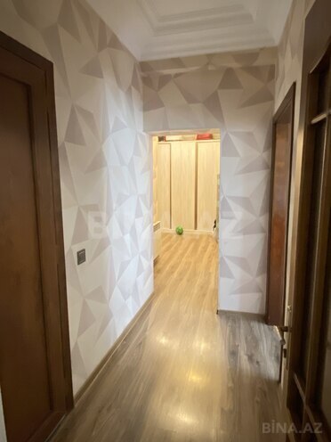 Satılır 2 otaqlı yeni tikili 86 m², Yeni Yasamal q., photo 12 from 20
