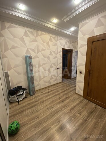 Satılır 2 otaqlı yeni tikili 86 m², Yeni Yasamal q., photo 11 from 20
