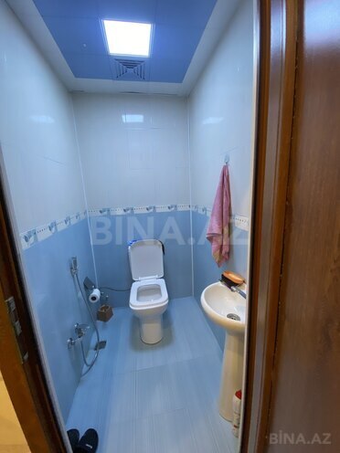 Satılır 2 otaqlı yeni tikili 86 m², Yeni Yasamal q., photo 19 from 20
