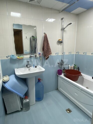 Satılır 2 otaqlı yeni tikili 86 m², Yeni Yasamal q., photo 17 from 20
