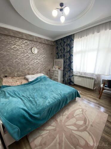 Satılır 2 otaqlı yeni tikili 86 m², Yeni Yasamal q., photo 7 from 20