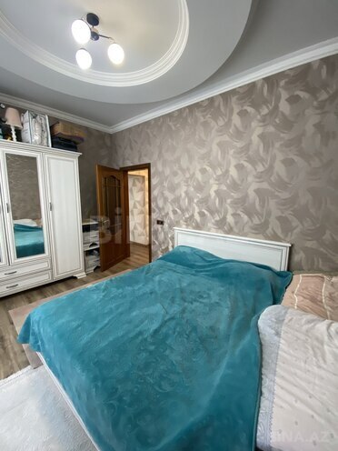 Satılır 2 otaqlı yeni tikili 86 m², Yeni Yasamal q., photo 8 from 20