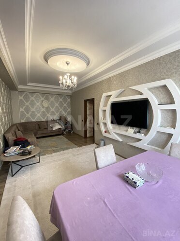 Satılır 2 otaqlı yeni tikili 86 m², Yeni Yasamal q., photo 5 from 20