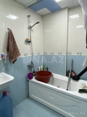 Satılır 2 otaqlı yeni tikili 86 m², Yeni Yasamal q., photo 18 from 20