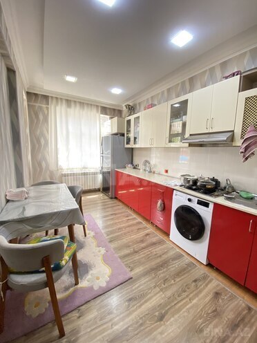 Satılır 2 otaqlı yeni tikili 86 m², Yeni Yasamal q., photo 13 from 20