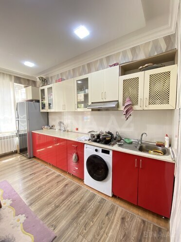 Satılır 2 otaqlı yeni tikili 86 m², Yeni Yasamal q., photo 14 from 20