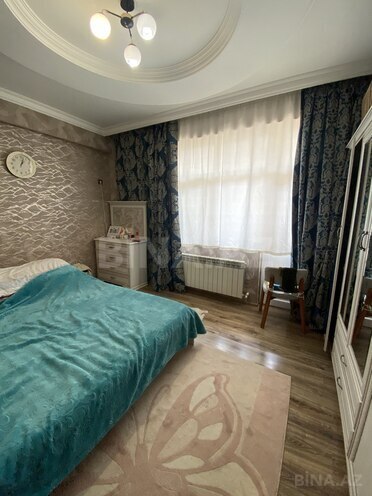Satılır 2 otaqlı yeni tikili 86 m², Yeni Yasamal q., photo 9 from 20