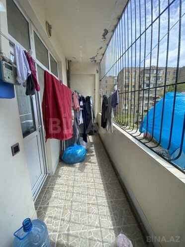 Satılır 2 otaqlı yeni tikili 86 m², Yeni Yasamal q., photo 16 from 20