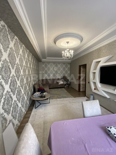 Satılır 2 otaqlı yeni tikili 86 m², Yeni Yasamal q., photo 4 from 20