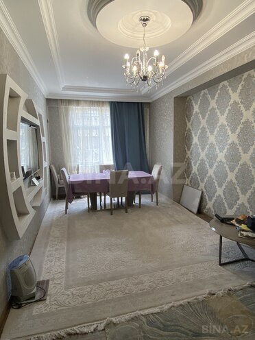 Satılır 2 otaqlı yeni tikili 86 m², Yeni Yasamal q., photo 6 from 20