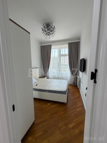 İcarəyə verilir 2 otaqlı yeni tikili 60 m², 28 May m., photo 6 from 12