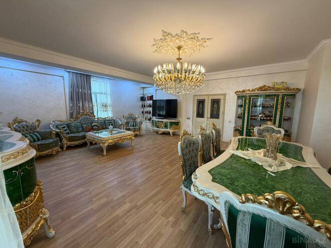 Продаётся 4-комн. новостройка 160 м², пос. Бадамдар, photo 7 from 31