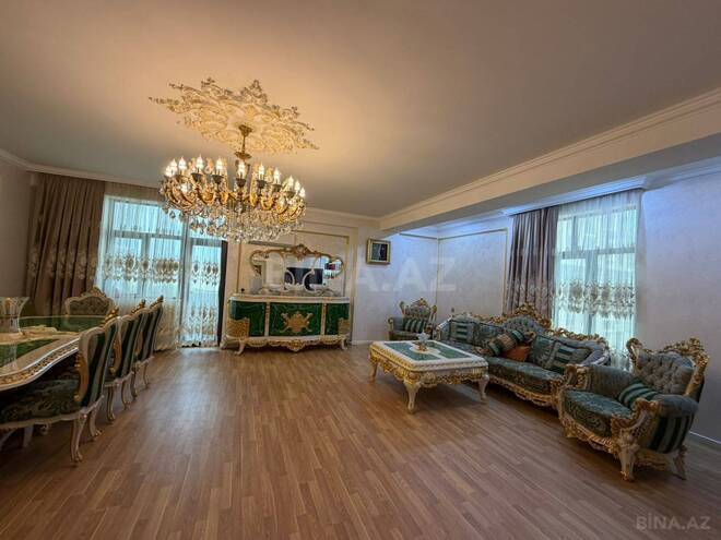 Продаётся 4-комн. новостройка 160 м², пос. Бадамдар, photo 4 from 31