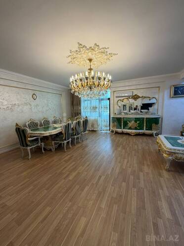 Продаётся 4-комн. новостройка 160 м², пос. Бадамдар, photo 11 from 31