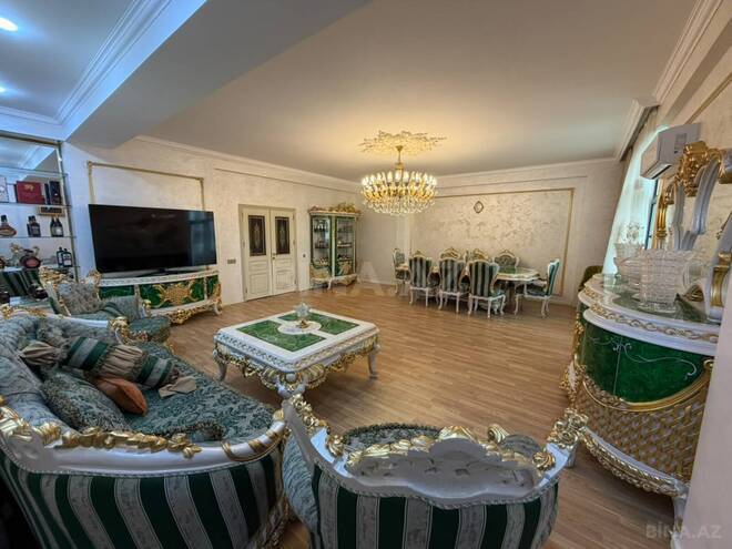 Продаётся 4-комн. новостройка 160 м², пос. Бадамдар, photo 10 from 31