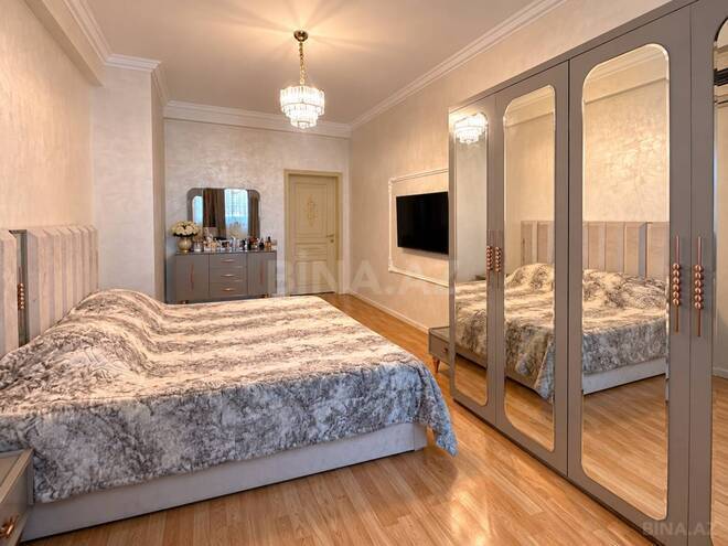 Продаётся 4-комн. новостройка 160 м², пос. Бадамдар, photo 14 from 31