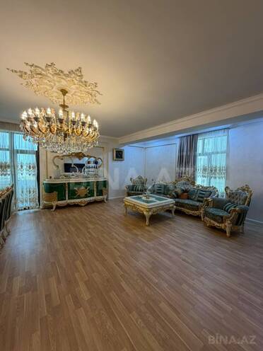 Продаётся 4-комн. новостройка 160 м², пос. Бадамдар, photo 9 from 31