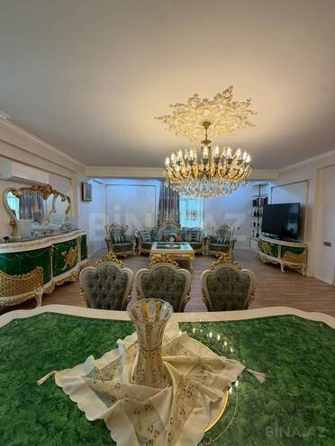 Продаётся 4-комн. новостройка 160 м², пос. Бадамдар, photo 8 from 31