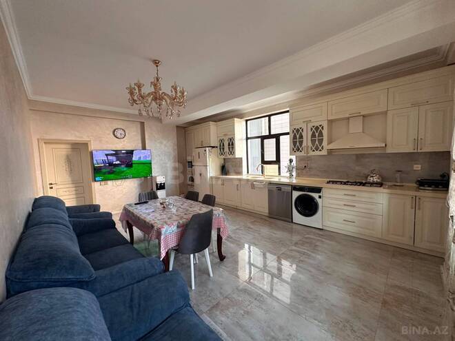 Продаётся 4-комн. новостройка 160 м², пос. Бадамдар, photo 20 from 31