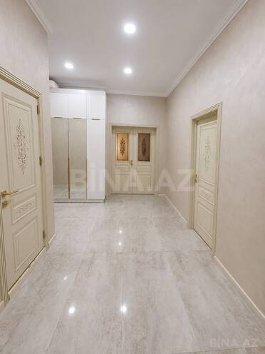 Продаётся 4-комн. новостройка 160 м², пос. Бадамдар, photo 27 from 31