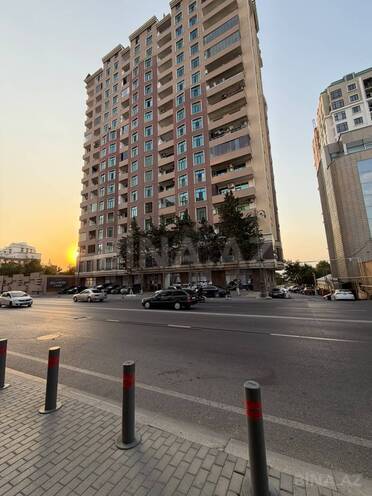 Продаётся 4-комн. новостройка 160 м², пос. Бадамдар, photo 1 from 31