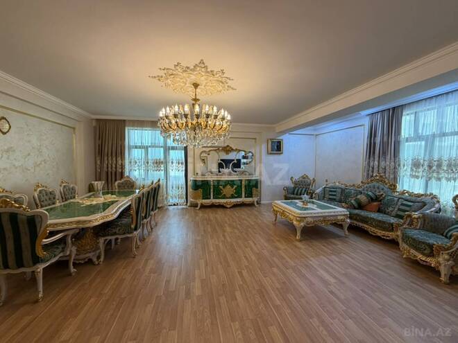 Продаётся 4-комн. новостройка 160 м², пос. Бадамдар, photo 3 from 31