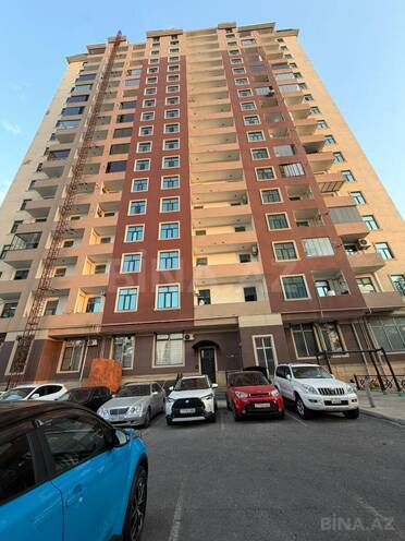 Продаётся 4-комн. новостройка 160 м², пос. Бадамдар, photo 30 from 31