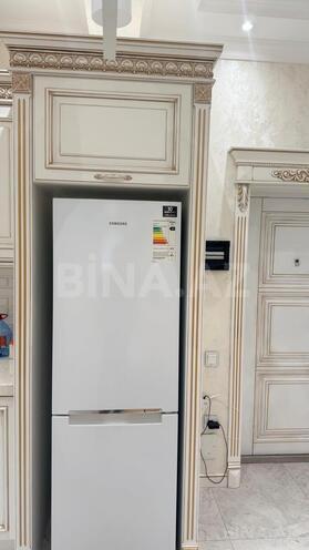 Satılır 2 otaqlı yeni tikili 65 m², Azadlıq Prospekti m., photo 16 from 30