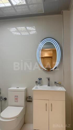 Satılır 2 otaqlı yeni tikili 65 m², Azadlıq Prospekti m., photo 18 from 30