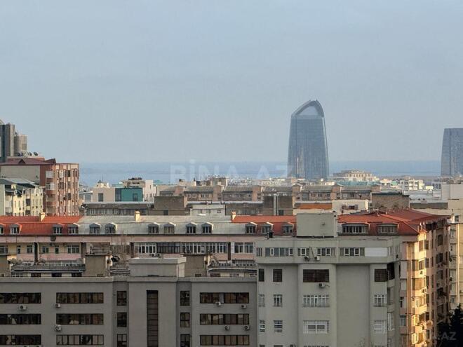 Satılır 2 otaqlı yeni tikili 65 m², Azadlıq Prospekti m., photo 4 from 30