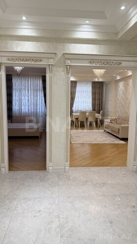 Satılır 2 otaqlı yeni tikili 65 m², Azadlıq Prospekti m., photo 24 from 30