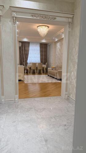 Satılır 2 otaqlı yeni tikili 65 m², Azadlıq Prospekti m., photo 26 from 30