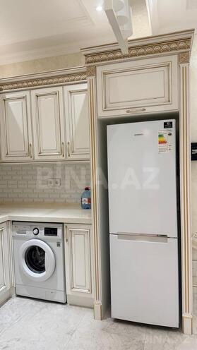 Satılır 2 otaqlı yeni tikili 65 m², Azadlıq Prospekti m., photo 15 from 30