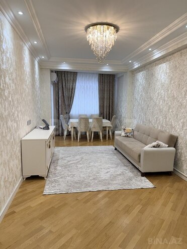Satılır 2 otaqlı yeni tikili 65 m², Azadlıq Prospekti m., photo 6 from 30