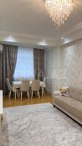 Satılır 2 otaqlı yeni tikili 65 m², Azadlıq Prospekti m., photo 8 from 30