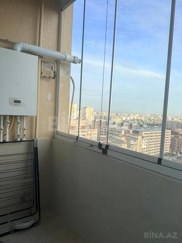Satılır 2 otaqlı yeni tikili 65 m², Azadlıq Prospekti m., photo 21 from 30