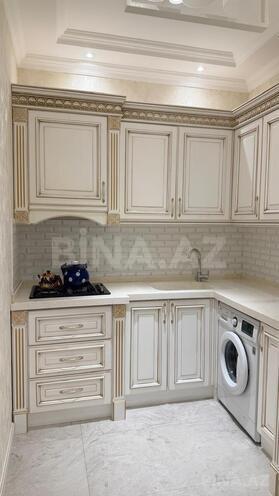 Satılır 2 otaqlı yeni tikili 65 m², Azadlıq Prospekti m., photo 13 from 30
