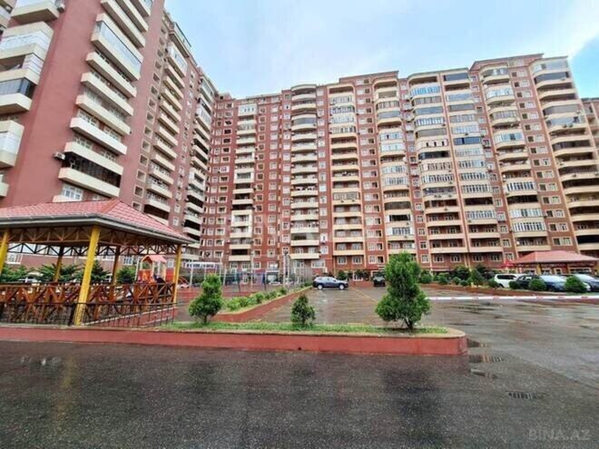 Satılır 2 otaqlı yeni tikili 65 m², Azadlıq Prospekti m., photo 3 from 30