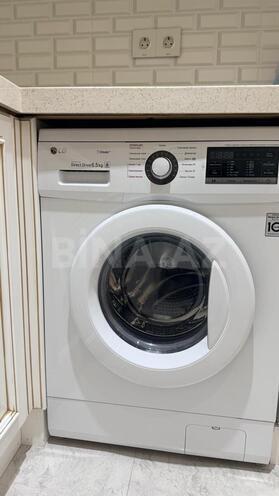 Satılır 2 otaqlı yeni tikili 65 m², Azadlıq Prospekti m., photo 17 from 30