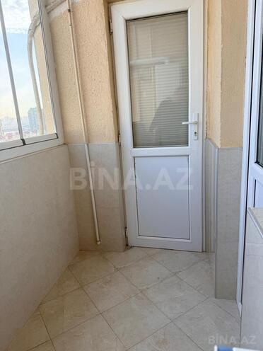 Satılır 2 otaqlı yeni tikili 65 m², Azadlıq Prospekti m., photo 22 from 30