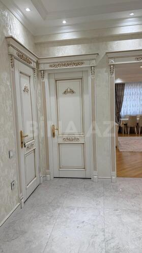 Satılır 2 otaqlı yeni tikili 65 m², Azadlıq Prospekti m., photo 27 from 30