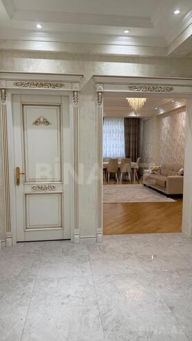 Satılır 2 otaqlı yeni tikili 65 m², Azadlıq Prospekti m., photo 25 from 30