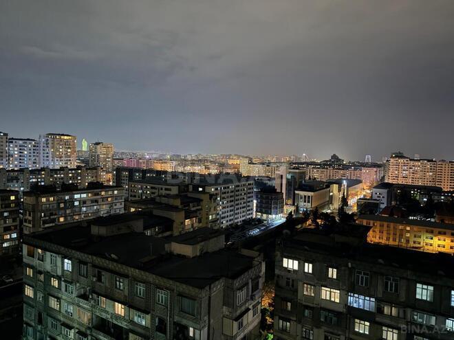 Satılır 2 otaqlı yeni tikili 65 m², Azadlıq Prospekti m., photo 23 from 30