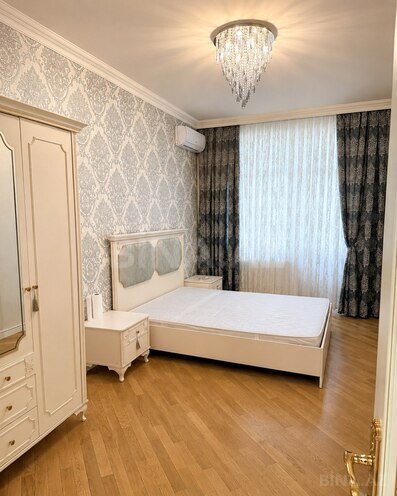 Satılır 2 otaqlı yeni tikili 65 m², Azadlıq Prospekti m., photo 10 from 30