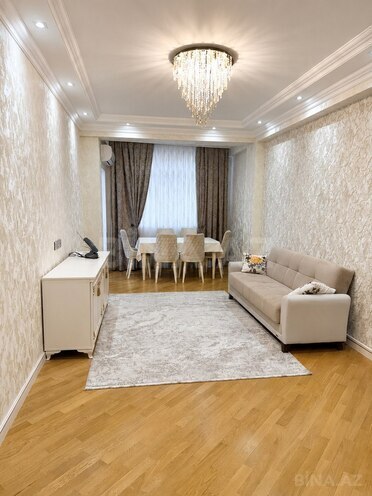 Satılır 2 otaqlı yeni tikili 65 m², Azadlıq Prospekti m., photo 7 from 30